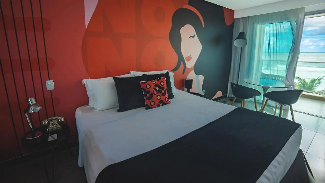 Kembali Hotel Porto De Galinhas - Adults Only
