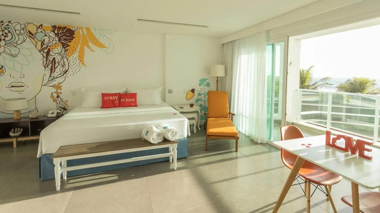 Kembali Hotel Porto De Galinhas - Adults Only 4*,