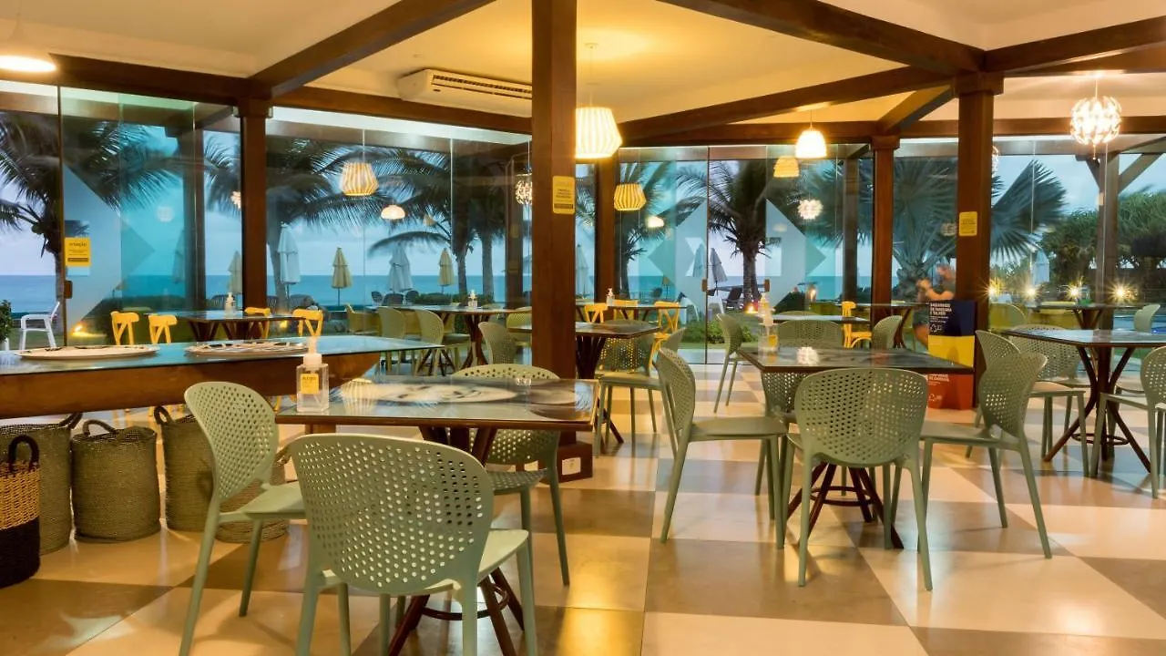 Kembali Hotel Porto De Galinhas - Adults Only Brasil