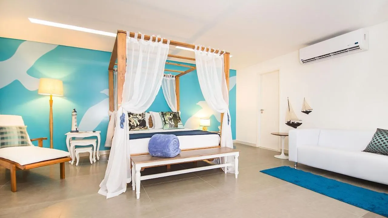 Kembali Hotel Porto De Galinhas - Adults Only 4*,  Brasil