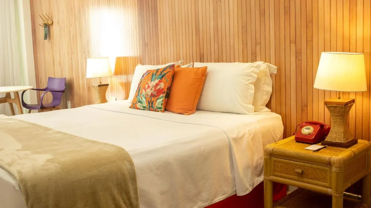 Kembali Hotel Porto De Galinhas - Adults Only