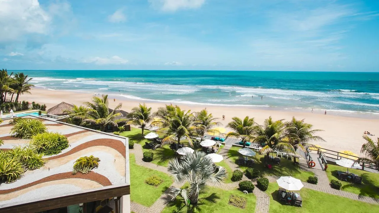 Kembali Hotel Porto De Galinhas - Adults Only 4*,