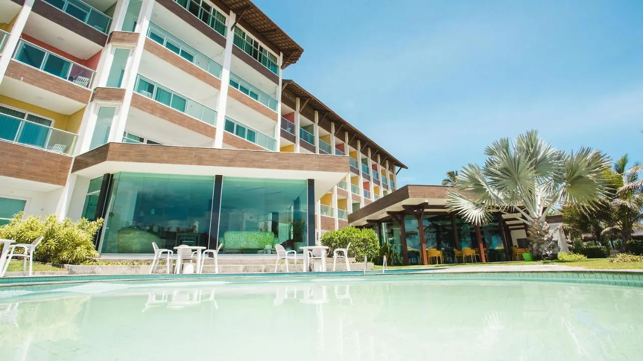 Kembali Hotel Porto De Galinhas - Adults Only