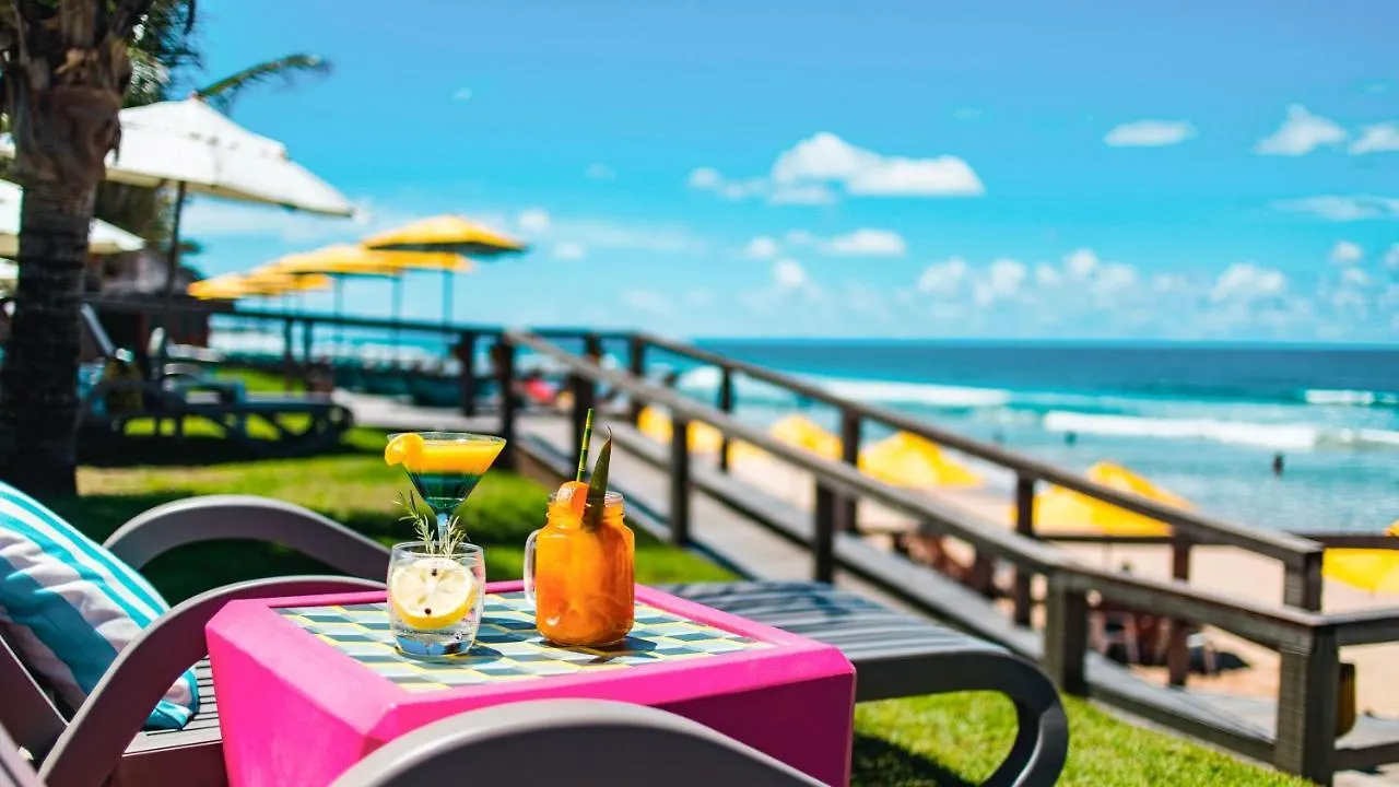 Kembali Hotel Porto De Galinhas - Adults Only 4*,  Brasil
