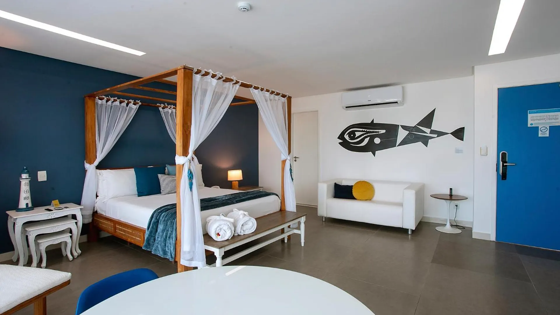 ****  Kembali Hotel Porto De Galinhas - Adults Only Brasil