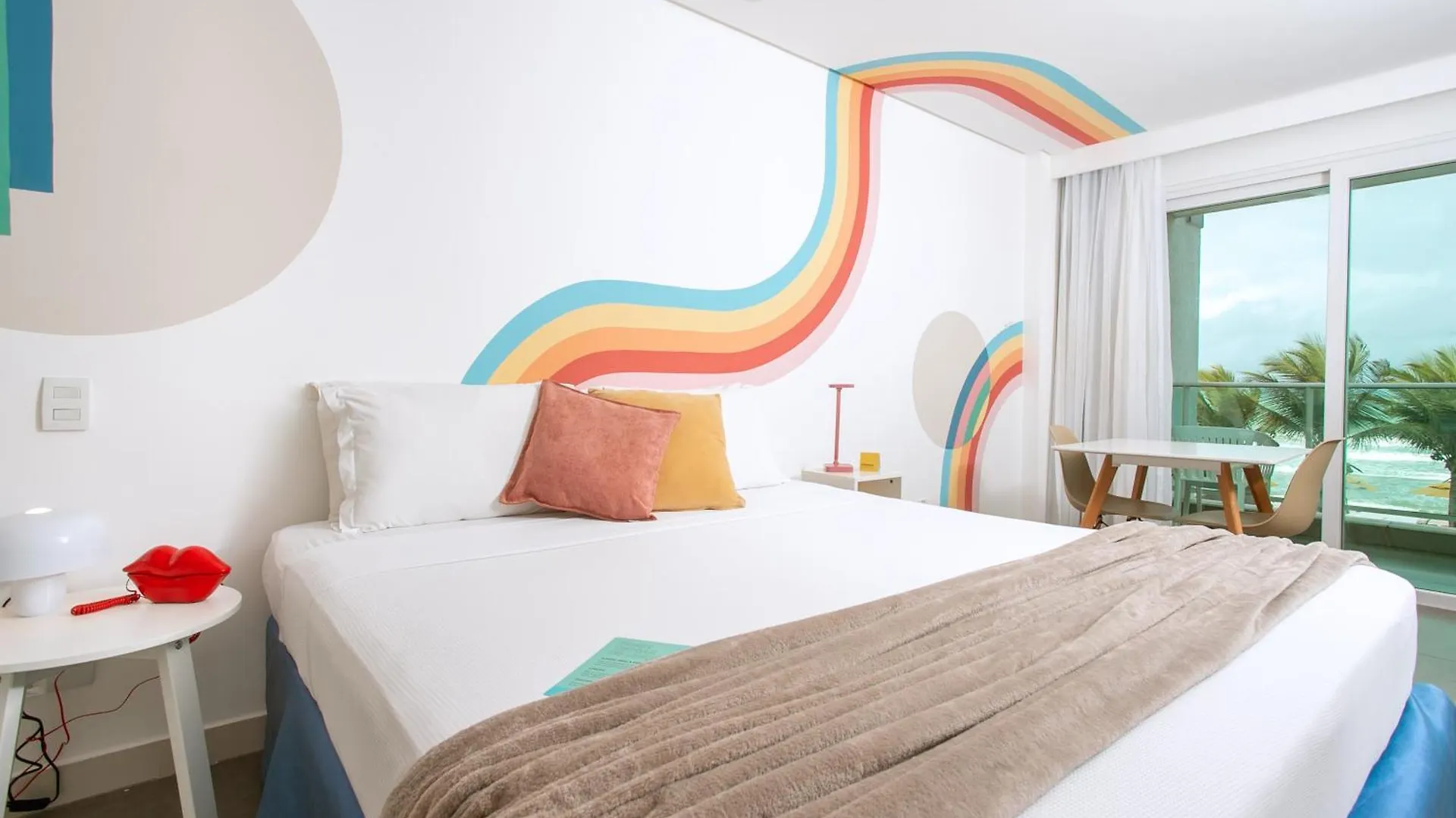 Kembali Hotel Porto De Galinhas - Adults Only 4*,