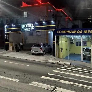 Cowboy Interlagos Proximo Do Autodromo São Paulo
