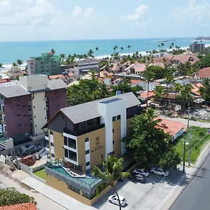 Hotel Flor De Magnolia