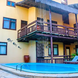 Inn Capitaes De Areia