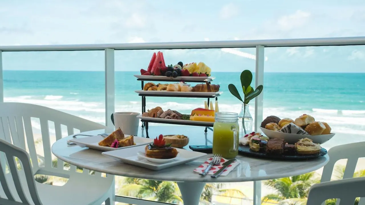 Kembali Hotel Porto De Galinhas - Adults Only Brasil