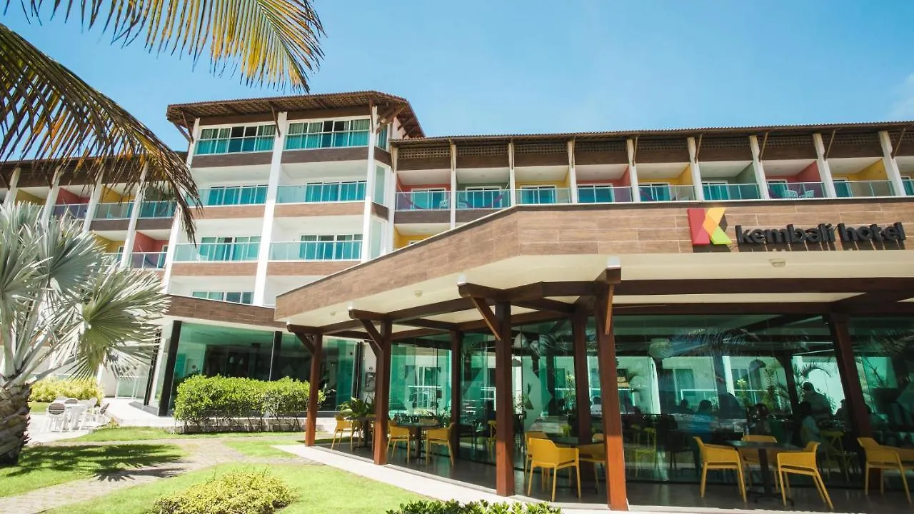 Kembali Hotel Porto De Galinhas - Adults Only 4*,  Brasil
