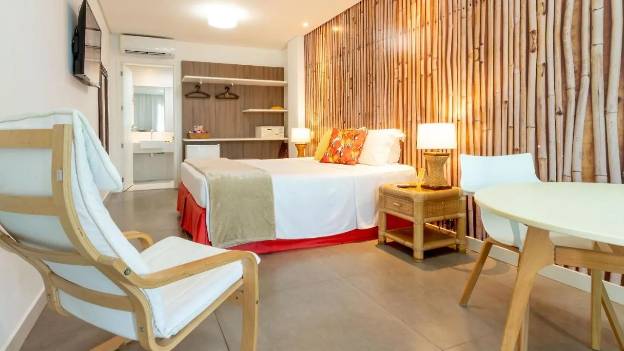 Kembali Hotel Porto De Galinhas - Adults Only