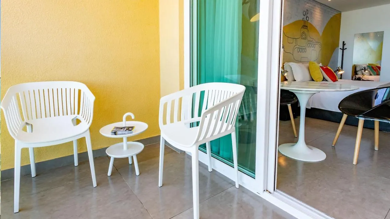 Kembali Hotel Porto De Galinhas - Adults Only Brasil