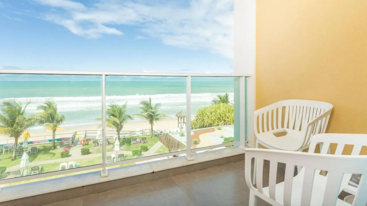 Kembali Hotel Porto De Galinhas - Adults Only