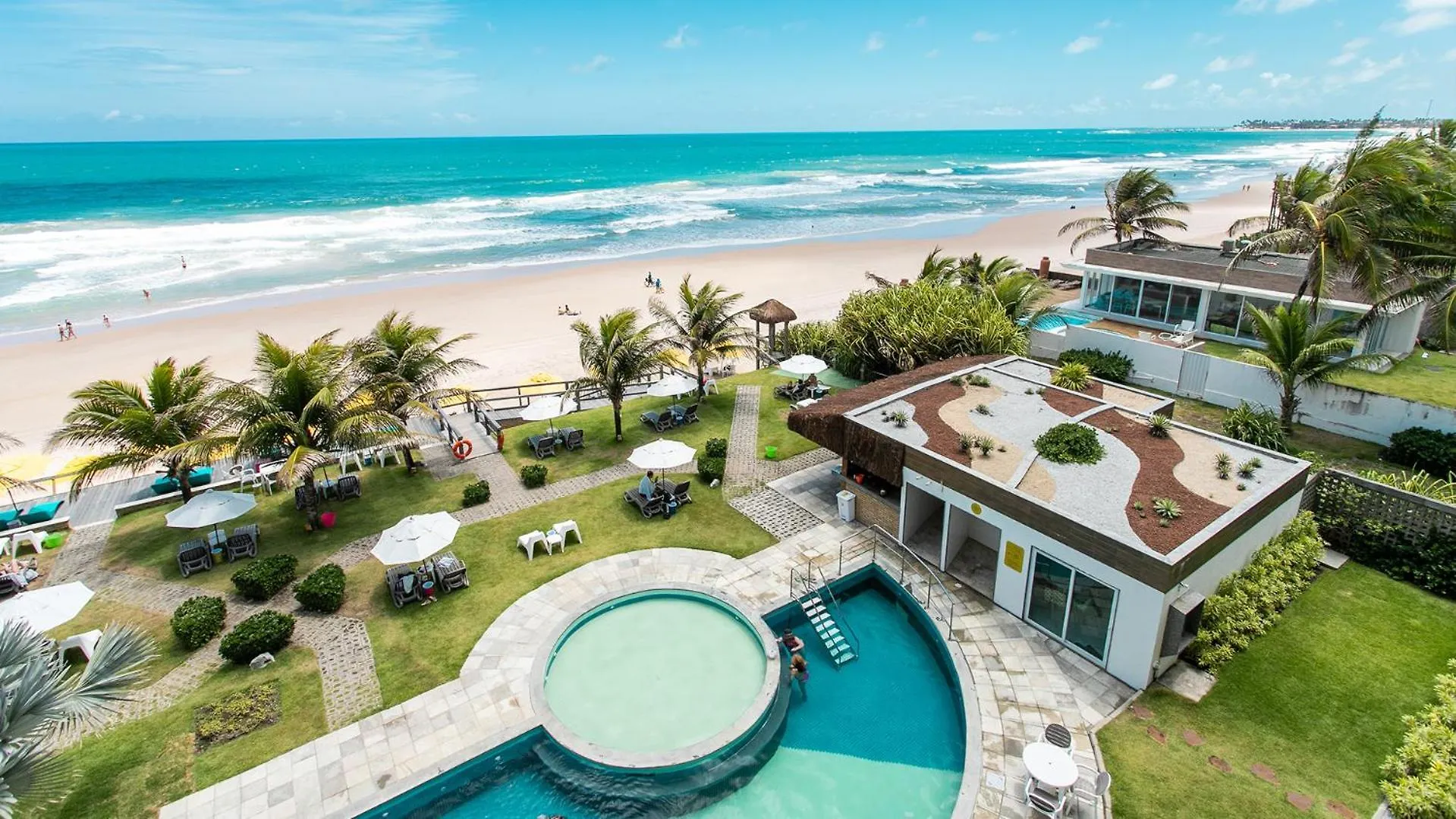 Kembali Hotel Porto De Galinhas - Adults Only