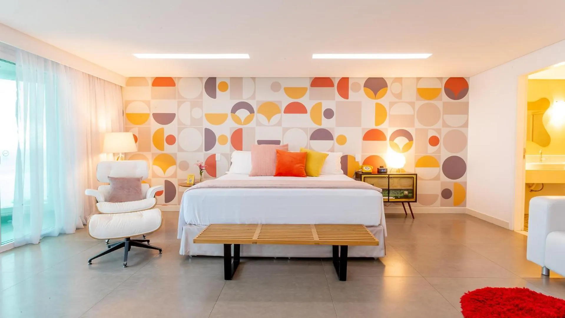 Kembali Hotel Porto De Galinhas - Adults Only Brasil