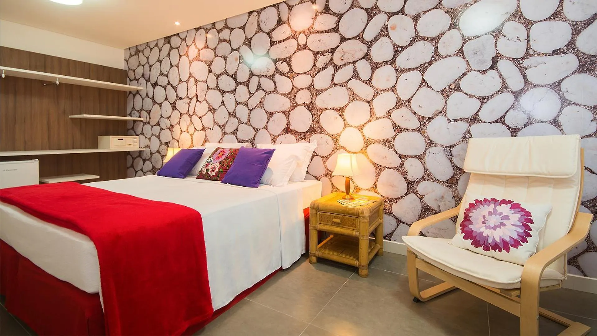 Kembali Hotel Porto De Galinhas - Adults Only